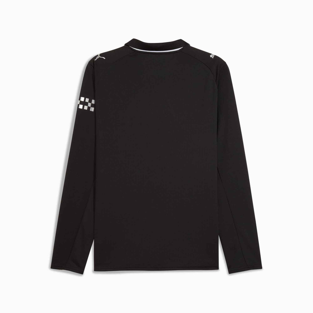 Manchester City 25/26 Long Sleeve Away
