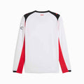 AC Milan 25/26 Long Sleeve Away