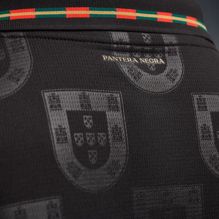PORTUGAL "BLACK PANTHER"