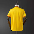 Arsenal Away 1993/94