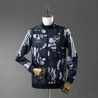 Arsenal Windbreaker