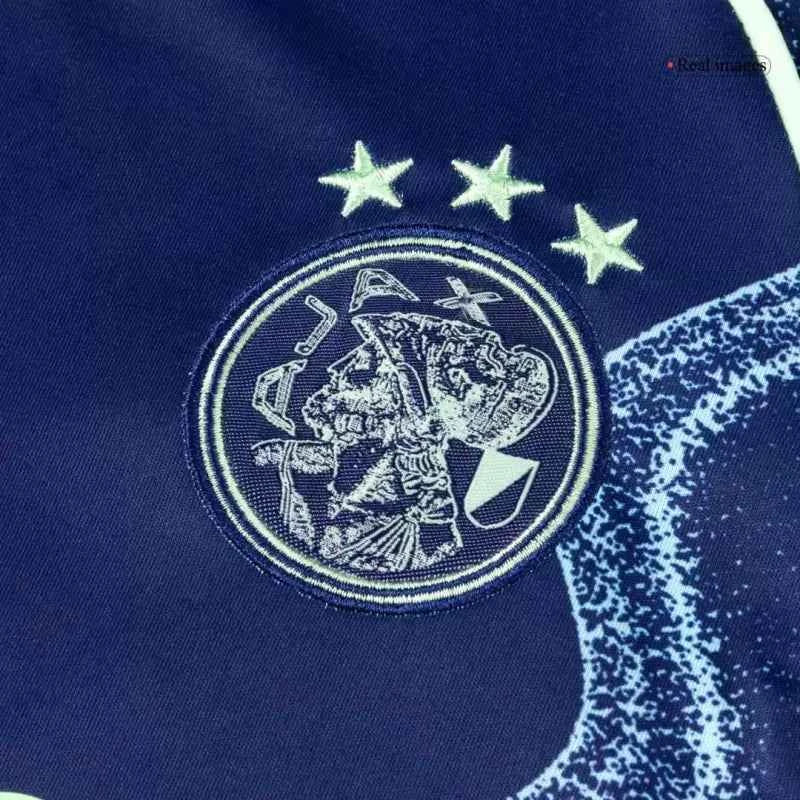 Kids Ajax Away 25/26
