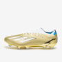 adidas X Speedportal Messi.1 FG - Gold Met