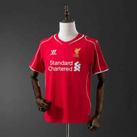 Liverpool Home 2014/15