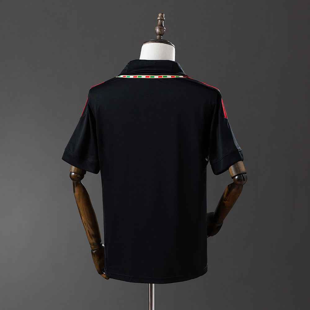 AC Milan Away 2011/12