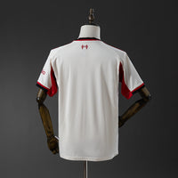 Liverpool Away 25/26