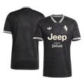Juventus Third Away Custom Player Version Soccer Jersey 2025/26