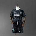 Sporting Lisbon 25/26 Kids GK