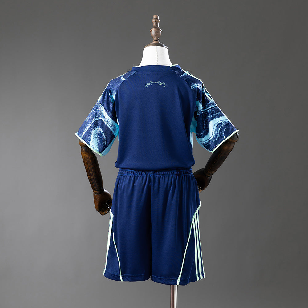 Ajax Away 25/26-Kids