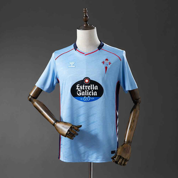 Celta Vigo home 25/26