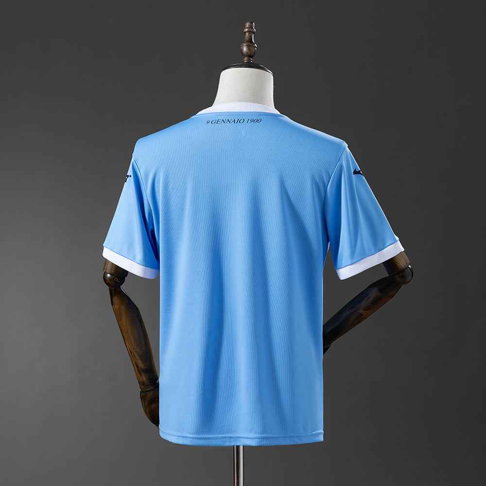 Lazio 25/26 Home