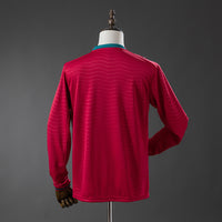 Portugal Home 2026 Long Sleeves