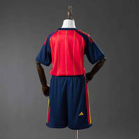 Spain 26-kids