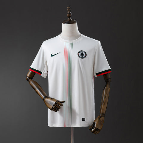 Chelsea Away 25/26