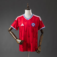 CHILE 26