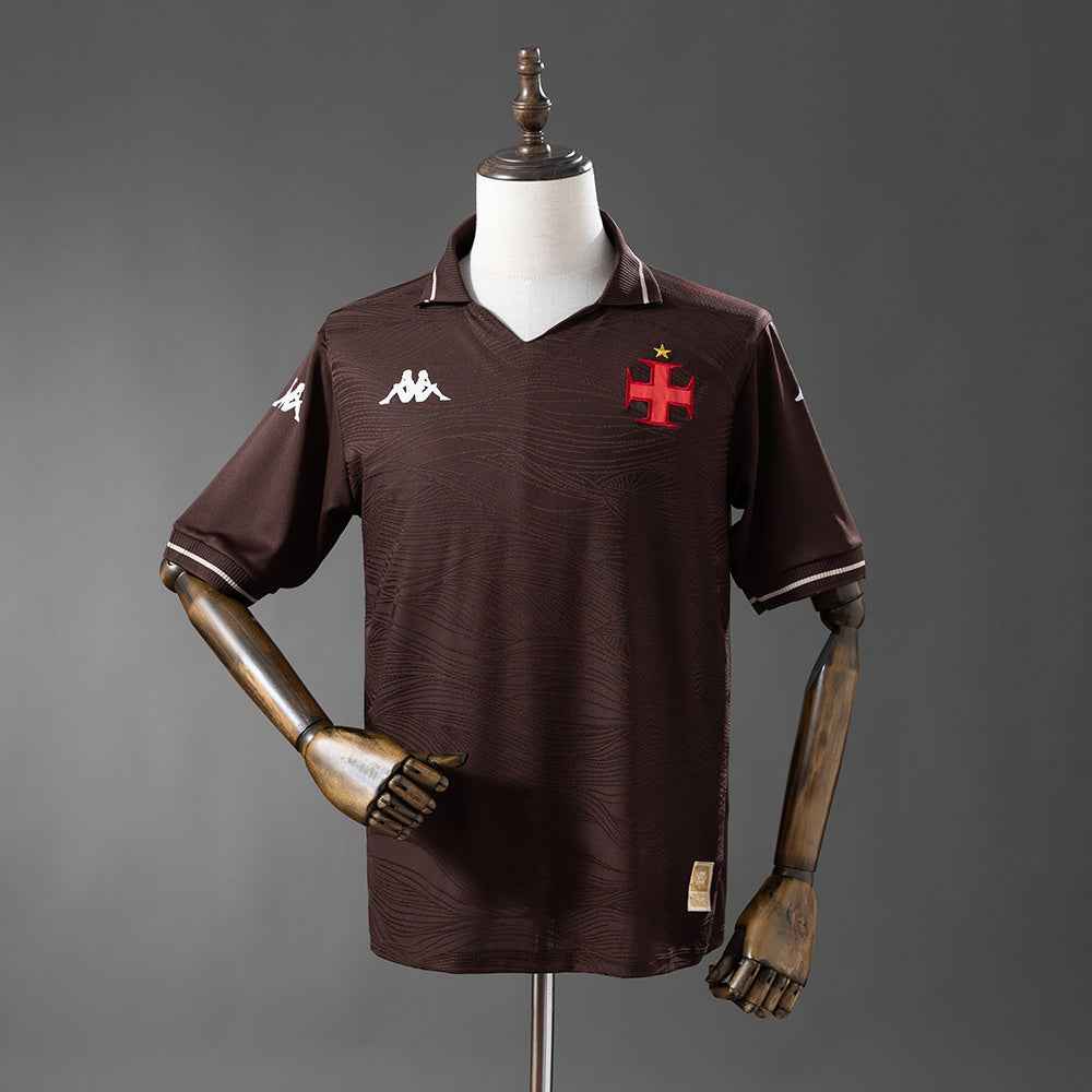 Vasco da Gama 25/26 Third