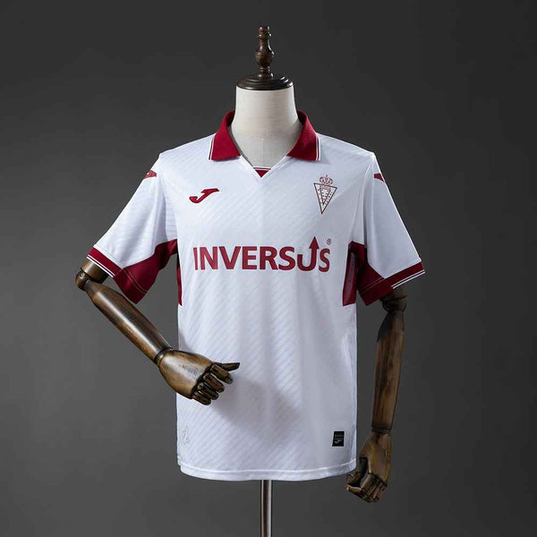 Real Murcia 25/26 Away