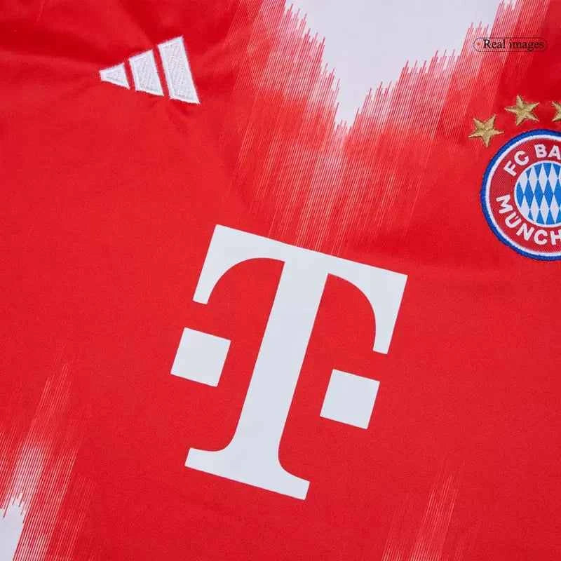Kids Bayern Munich 25/26