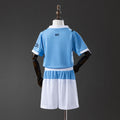 Manchester City 25/26 Kids
