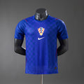 Croatia 2026 Away