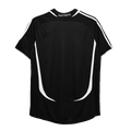 Retro Real Madrid Away Jersey 2006/07