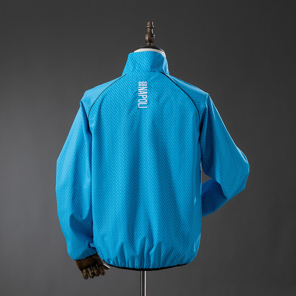 Napoli Windbreaker