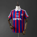 Bayern Munich Home 1995/97