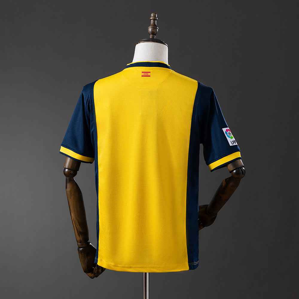 Atletico Madrid Away 2013/14