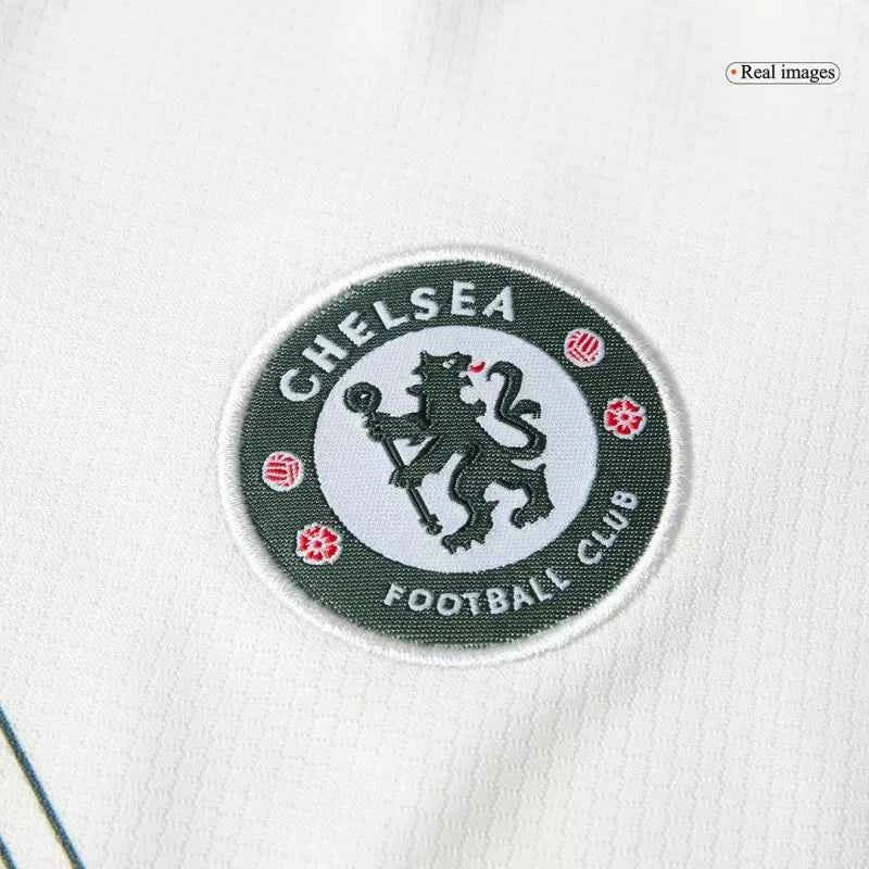 Chelsea Away 25/26 Kids