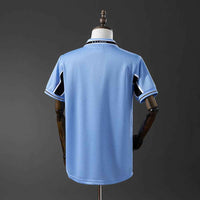 Lazio Home 1999/00
