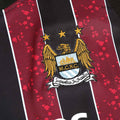 Retro Manchester City Away Jersey 2008/09