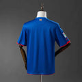 Atletico Madrid Away 2010/11