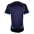 Retro Argentina Away Jersey World Cup 2006