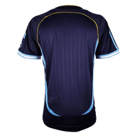 Retro Argentina Away Jersey World Cup 2006