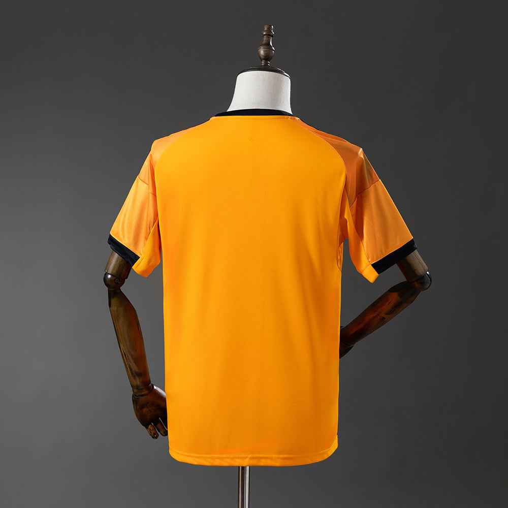 Roma Away 25/26