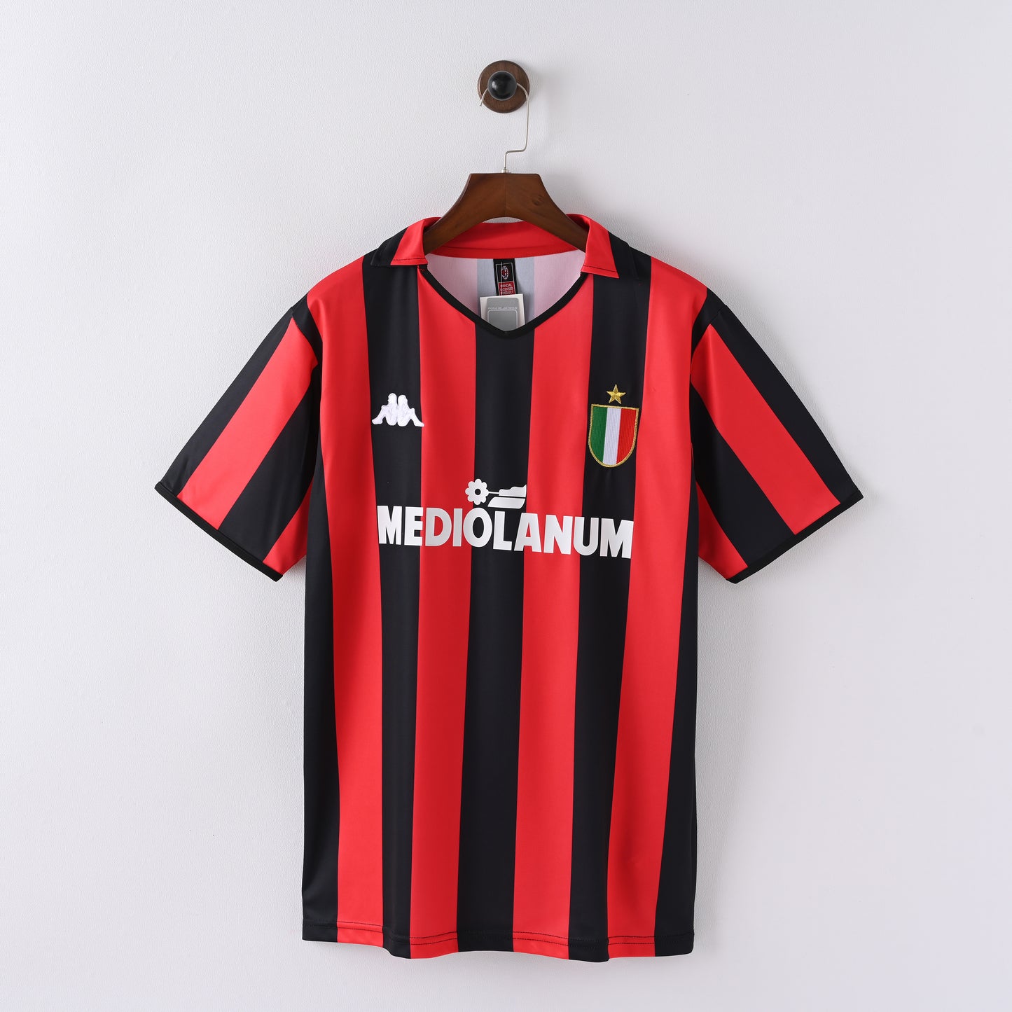 AC Milan 88/89