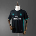 Real Madrid 17/18 Away