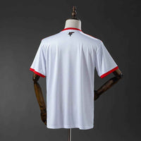 Cape Verde 26 Away