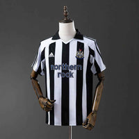 Newcastle United Home 2003/05
