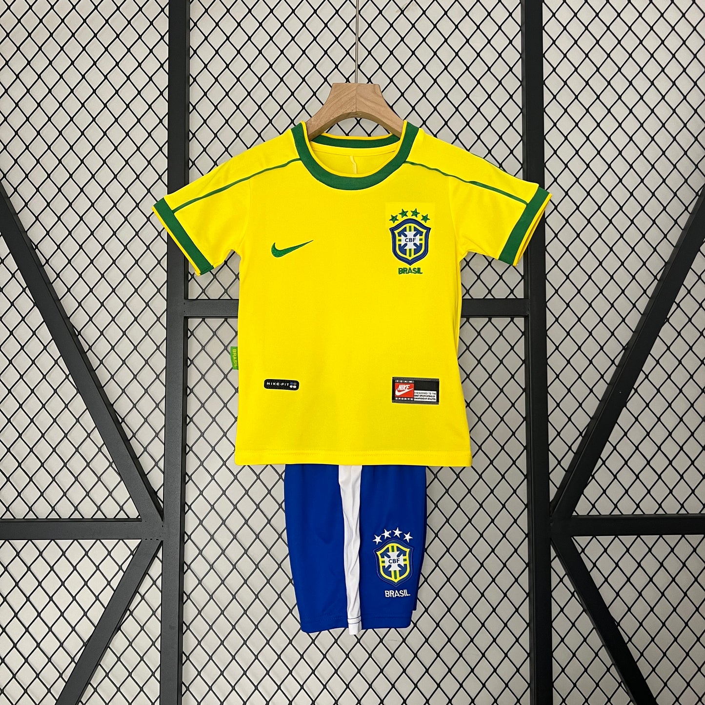 Brazil 98