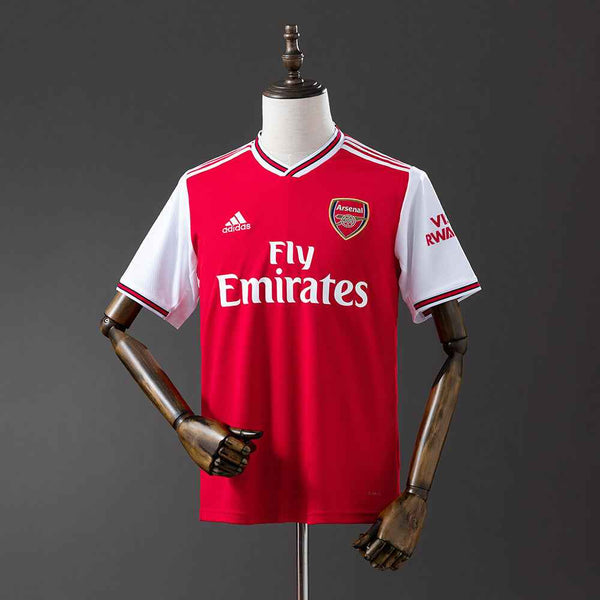 Arsenal Home 2019/20