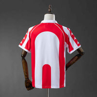 Sevilla Home 98/99