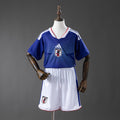 Japan 2026 Away kids