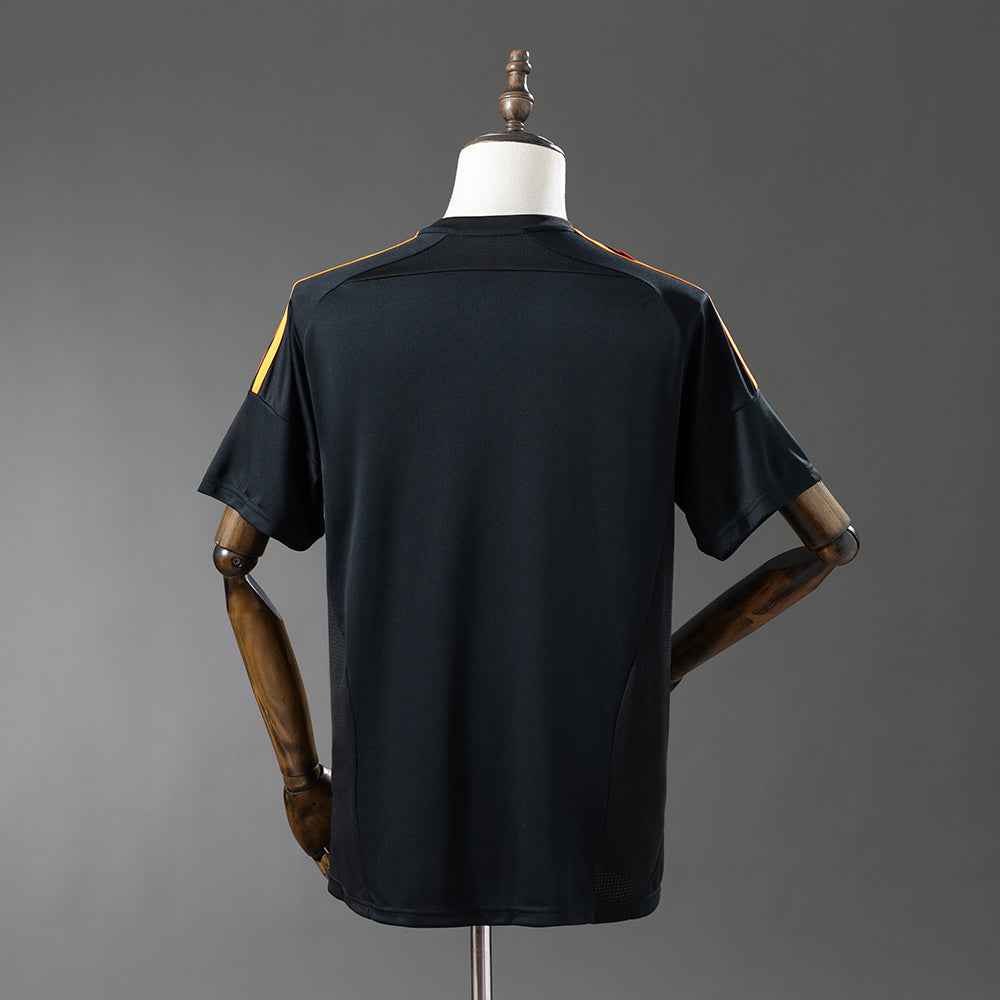 Arsenal X NTS