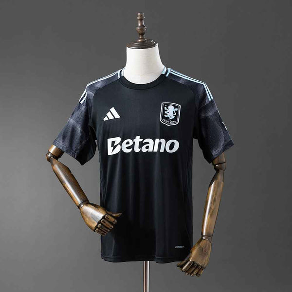 Aston Villa 25/26 Away