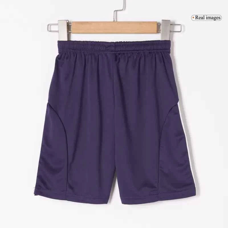 Manchester United Away 25/26 Kids