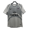 Retro PSG Away Jersey 2001/02