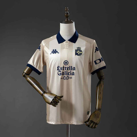Deportivo La Coruna Special