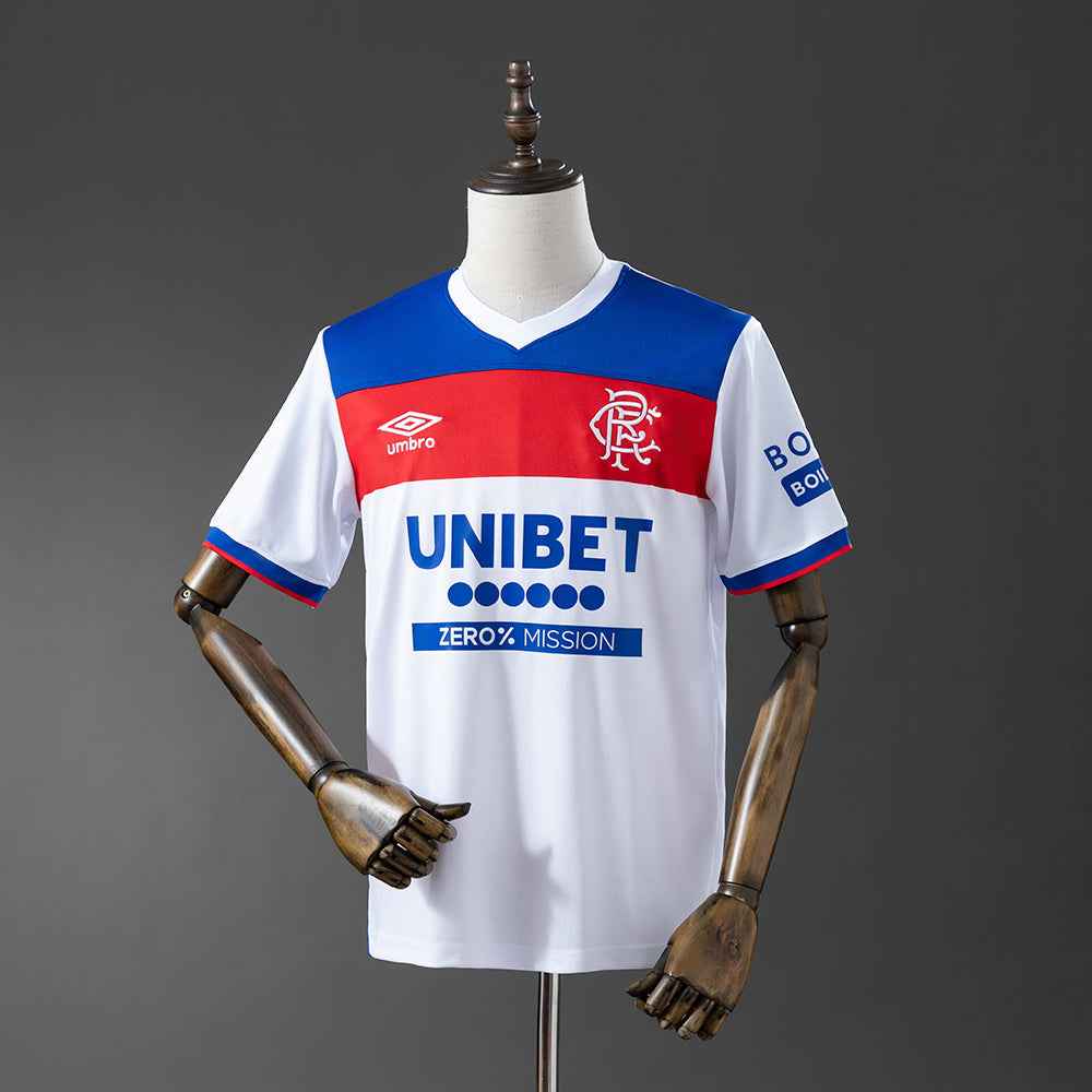 Rangers 25/26 Away
