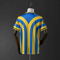 Malaga 97/98 Away